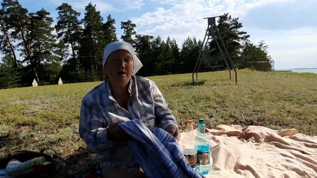 #алтайскийкрай  База отдыха с Селивёрстово! 04 07 2022г
