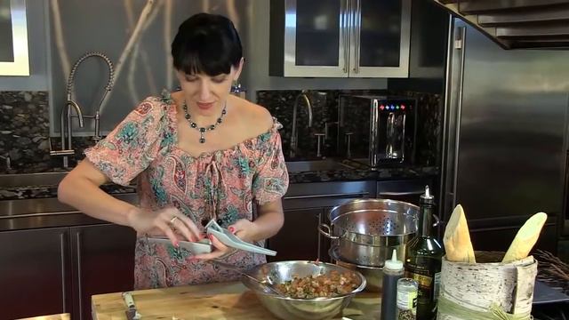 Кулинарные рецепты смотреть онлайн