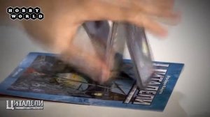 Настольная игра «Цитадели» — обзор