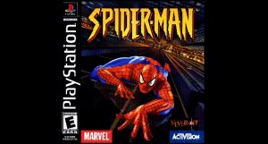 Spider-Man (PlayStation 1) полное прохождение