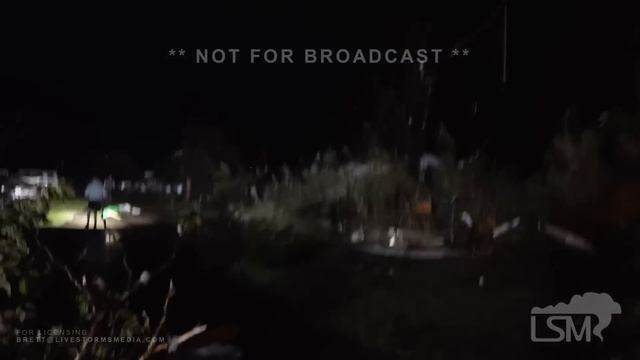 03-24-2023 Silver City, MS - Massive Tornado - Drone. NatSound - Damage смотреть онлайн