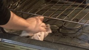 Housekeeping Tips : Cleaning Burnt Plastic