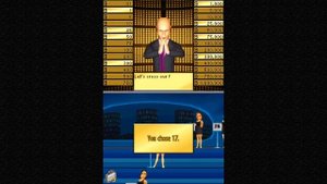 Deal or No Deal: Special Edition - DS playthrough - Part 1 (no commentary)
