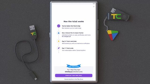 Mimo - Learn coding app