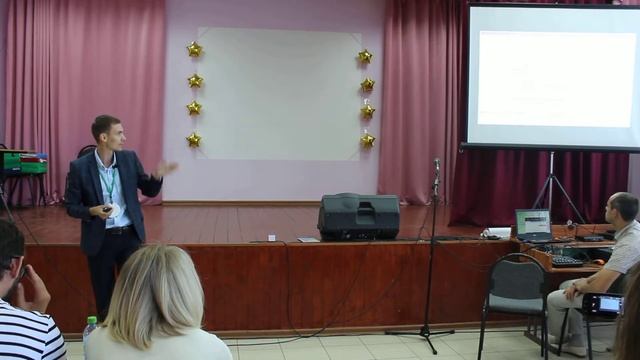 "Лучшее от лучших" в Новониколаевском районе.