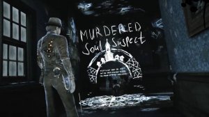 Murdered Soul Suspect обзор