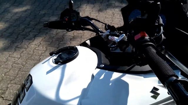 Suzuki DL V-Strom 650 Reiseenduro 2007- 2011 Abs смотреть онлайн