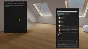 Second Life Viewer-Managed Marketplace: Pt. 1 - Learning Listing, Version & Stock Folders