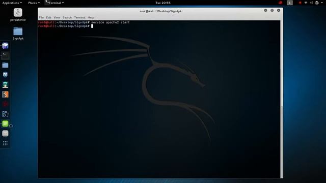 Kali Linux 2 0 как взломать любое андройд устройство (ТЕЛЕФОНЫ ПЛАНШЕТЫ ВСЕ) смотреть онлайн