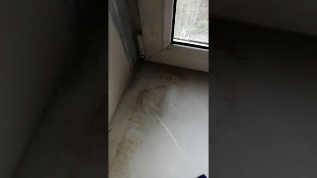 как отмыть пластиковый подоконник от грунтовки. смотреть онлайн