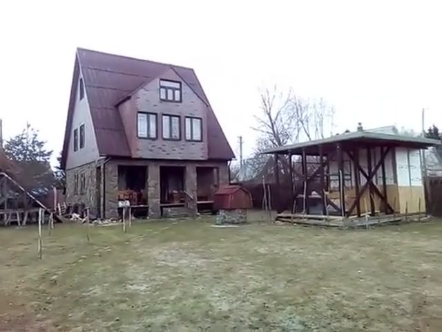1 Комфортный климат в доме облицованном фасадными ППУ термопанелями