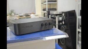 Plinius 9200 Студия VintageAudio