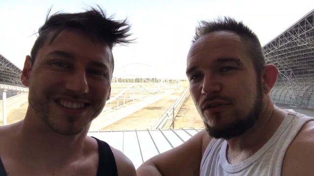 Ferrari World | Abu Dhabi | do it now смотреть онлайн