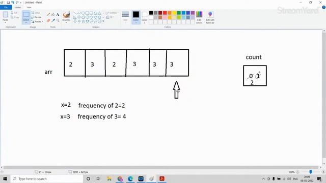Program to Find the frequency of each element | Python Tutorial - in ಕನ್ನಡ | Microdegree ಕನ್ನಡ смотреть онлайн