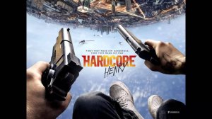 My Woman - Biting Elbows (Hardcore Henry Soundtrack)