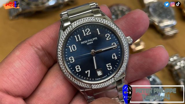 トップYoutuberの腕時計紹介 ヒカルのべんてん屋も!【ロレックス パテックフィリップ】