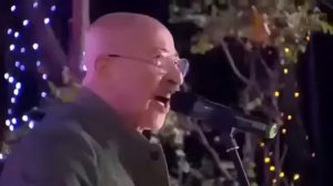 Александр Розенбаум " На седьмом десятке"