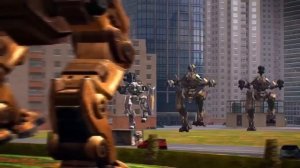 War Robots is life (War Robots Music Video #2)