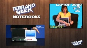 Laptops Evolución