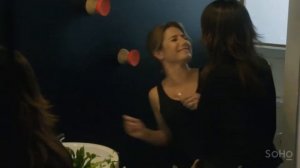 Фрэнки и Бриджет