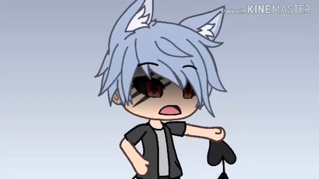 Зачем любить,зачем страдать,берём друзей, идём бухать|~|Gacha Life|~|