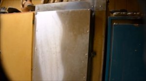 Видео обзор муфельных печей ЭКПС и МПК