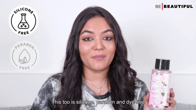 Best AFFORDABLE Vegan Shampoos For Every Hair Type | Vegan Hair care products | BeBeautiful смотреть онлайн