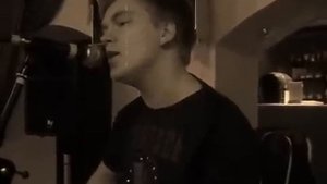 Эм Калинин - Герой Моих Детских Грёз [LIVE] Вологда