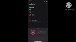 установить scarlett без проблем на ios (Гайд)