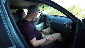 Почему купил Renault Sandero | Отзыв владельца Рено Сандеро , обзор и тест-драйв