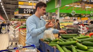 Моё ПИТАНИЕ на ПОДГОТОВКЕ к СОРЕВНОВАНИЯМ | Питание на МАССУ? | БЮДЖЕТНЫЙ РАЦИОН на ДЕНЬ