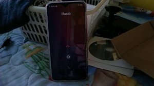 Входящий звонок на vivо y91c (vivo y91c incoming call)