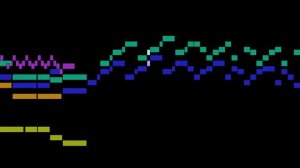 Scheidt - Canzon 'Bergamasca', SSWV 64