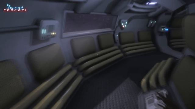 Playtest #01 Far-Out: Selene (Короткая версия) смотреть онлайн