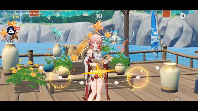 Twitch Drops,Genshin Impact Windblume's Breath Event,daily Speed Run or some Stuff 6/3
