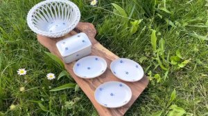 Фарфор Herend (Венгрия). Как снизить цену на покупку