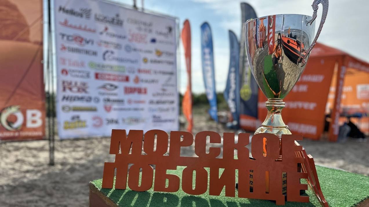 МорскоеПобоище