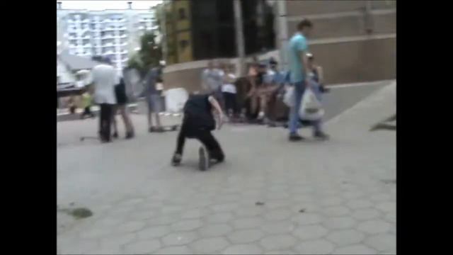 GSD Белгород 2013! При поддержке SD Skate Shope. смотреть онлайн