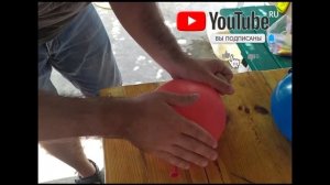 Создаем ламинарный поток... просто и легко