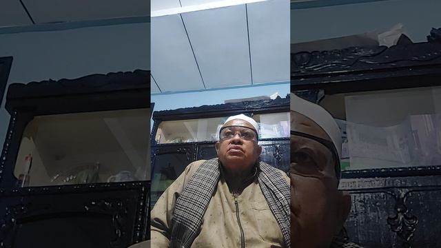 HAPALAN SURAT ANNABA SAMPAI SURAT ATTORIK. смотреть онлайн