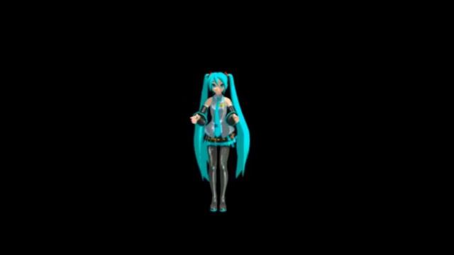 levan polka-Hatsune Miku LETRA смотреть онлайн