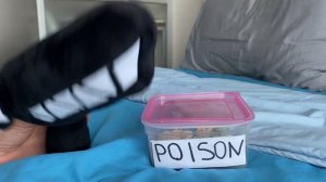 20 Ways To Kill Alphabet Lore Plush P by F