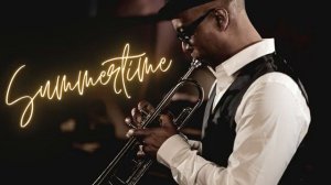 Summertime , Чарли Паркер