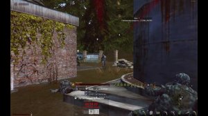 Дэф Новиково | Stay Out | Stalker Online