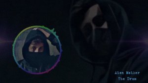Nightcore The Drum * Alan Walker