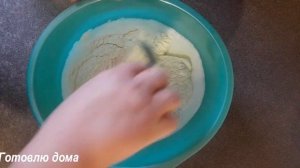 Узнав этот РЕЦЕПТ - будете пользоваться всегда только им . Супер ТЕСТО, которое не липнет к рукам