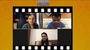 It’s all filmy! E06 With @randomchikibumofficial  Kumar Varun & @aishmrj