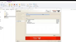 How to install oracle database 12c in windows 10 8 7 x64