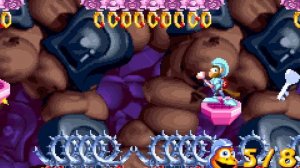 Spyro: Attack of the Rhynocs (Game Boy Advance) полное прохождение