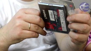 ? Вторая жизнь старого Macbook Pro A1286(замена hdd, разбираем macbook, моддинг, тюнинг)